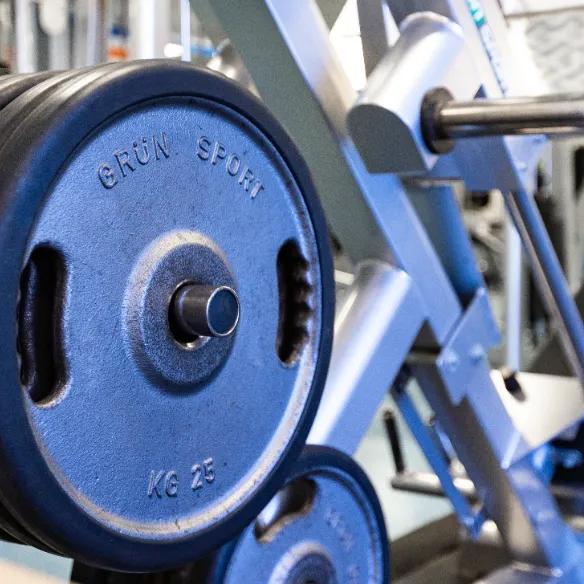 Fitness centrum Teplice